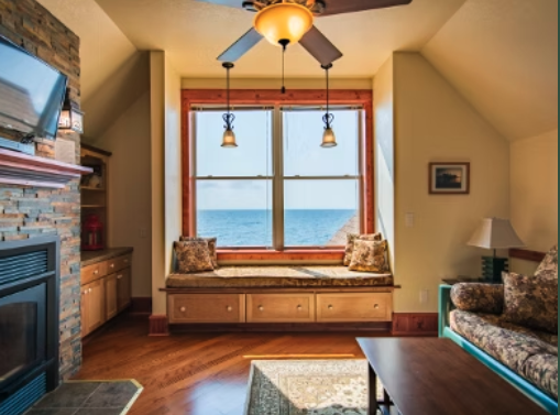 Inn Suite #8